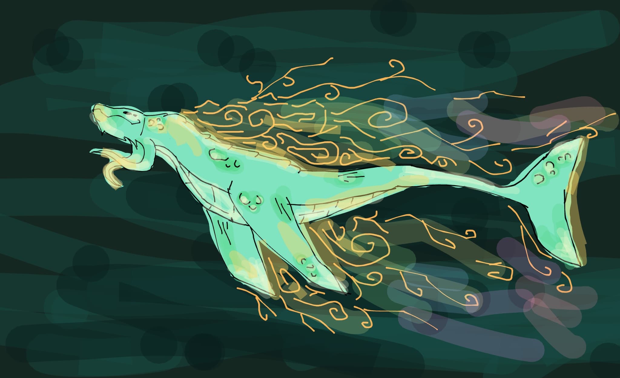 Whalien